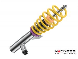 Volkswagen Golf Coilover Kit - DDC Series - Plug & Play - Mk8 w/ Electronic Dampers